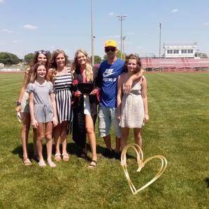 Meet your Posher, Amanda